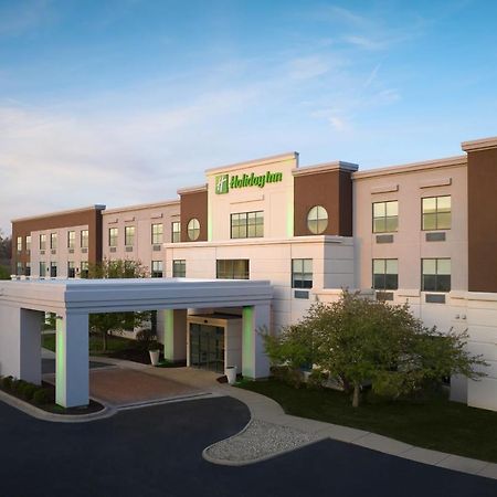 Holiday Inn - Cincinnati - Liberty Way By Ihg West Chester Exteriör bild