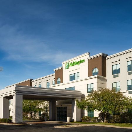 Holiday Inn - Cincinnati - Liberty Way By Ihg West Chester Exteriör bild