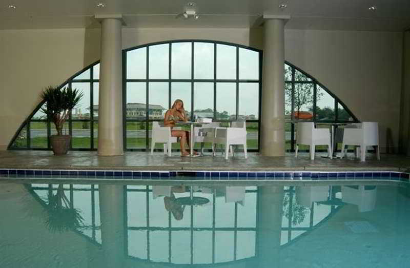 Holiday Inn - Cincinnati - Liberty Way By Ihg West Chester Exteriör bild