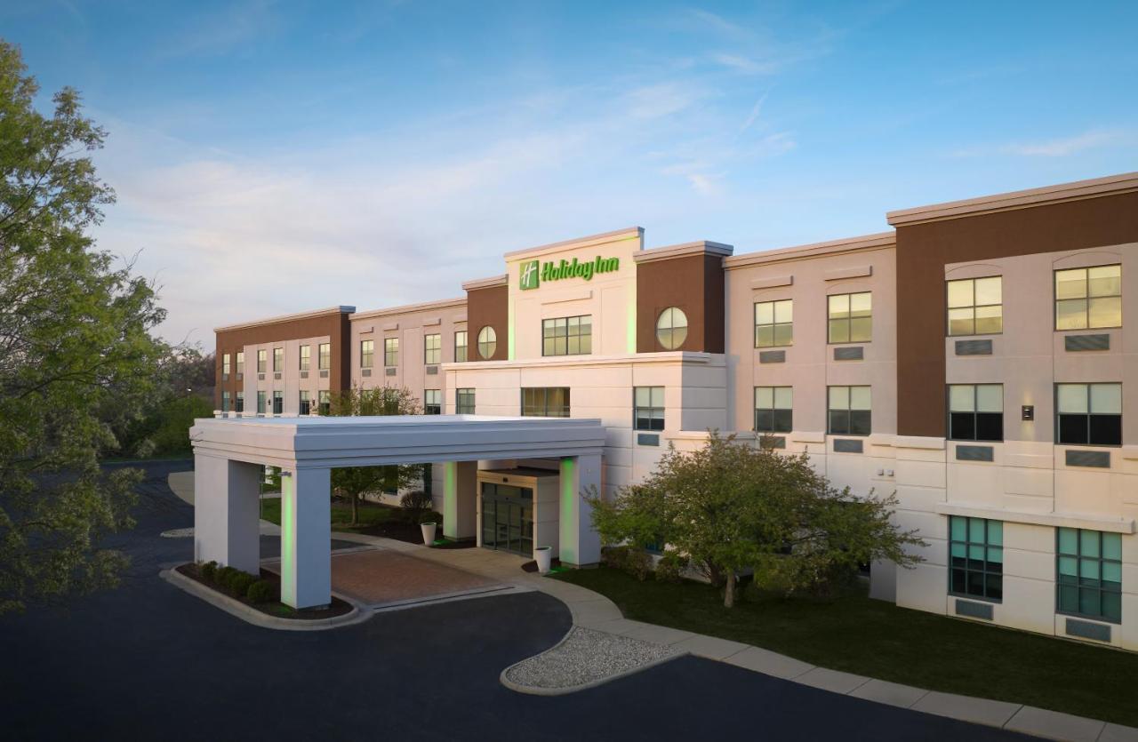 Holiday Inn - Cincinnati - Liberty Way By Ihg West Chester Exteriör bild