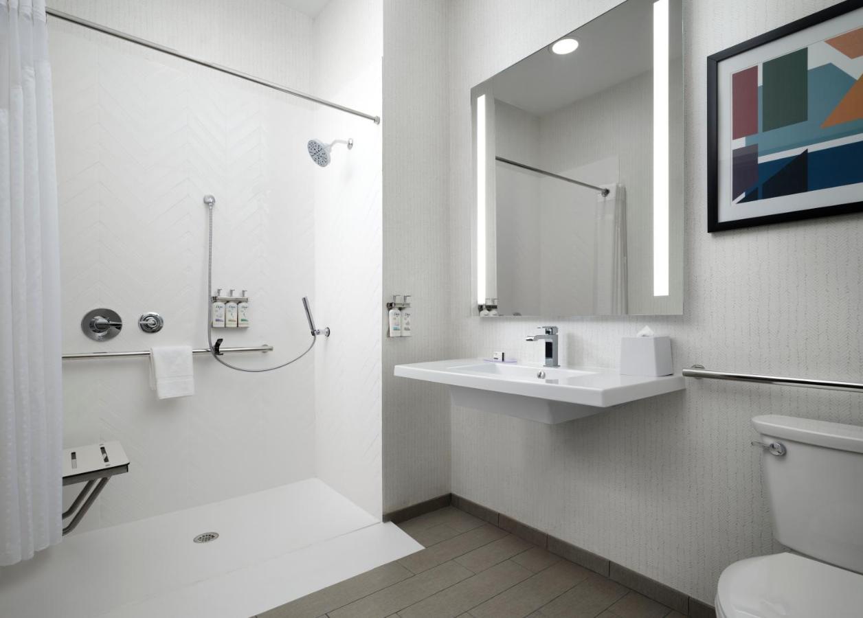 Holiday Inn - Cincinnati - Liberty Way By Ihg West Chester Exteriör bild