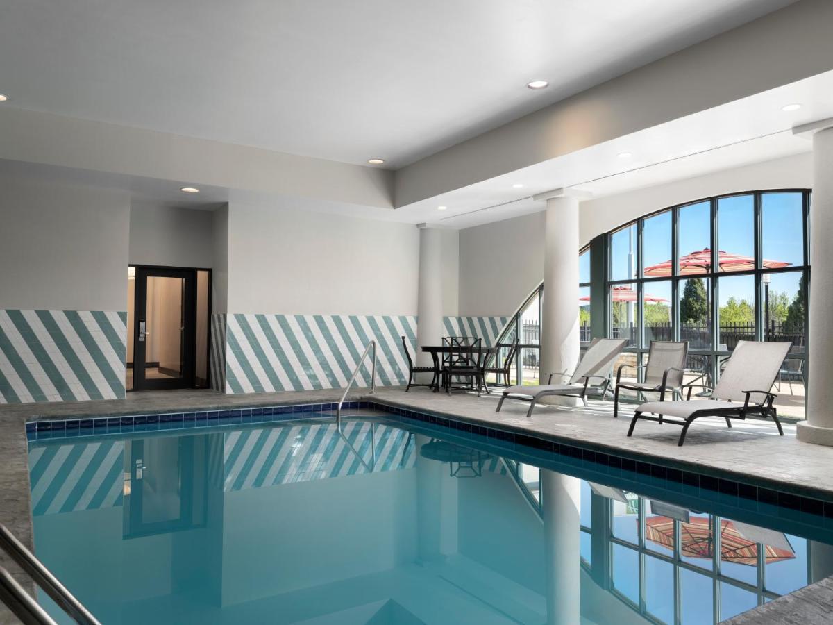 Holiday Inn - Cincinnati - Liberty Way By Ihg West Chester Exteriör bild