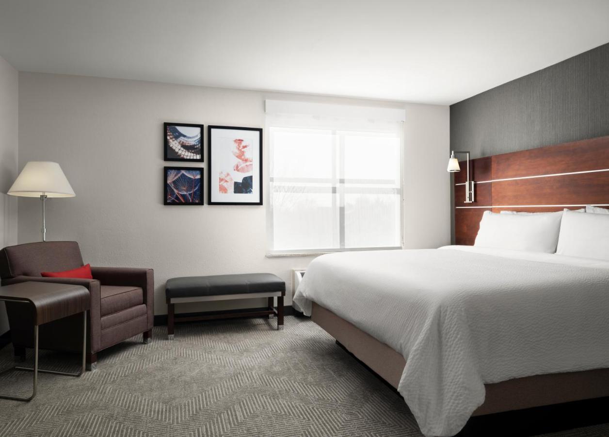 Holiday Inn - Cincinnati - Liberty Way By Ihg West Chester Exteriör bild