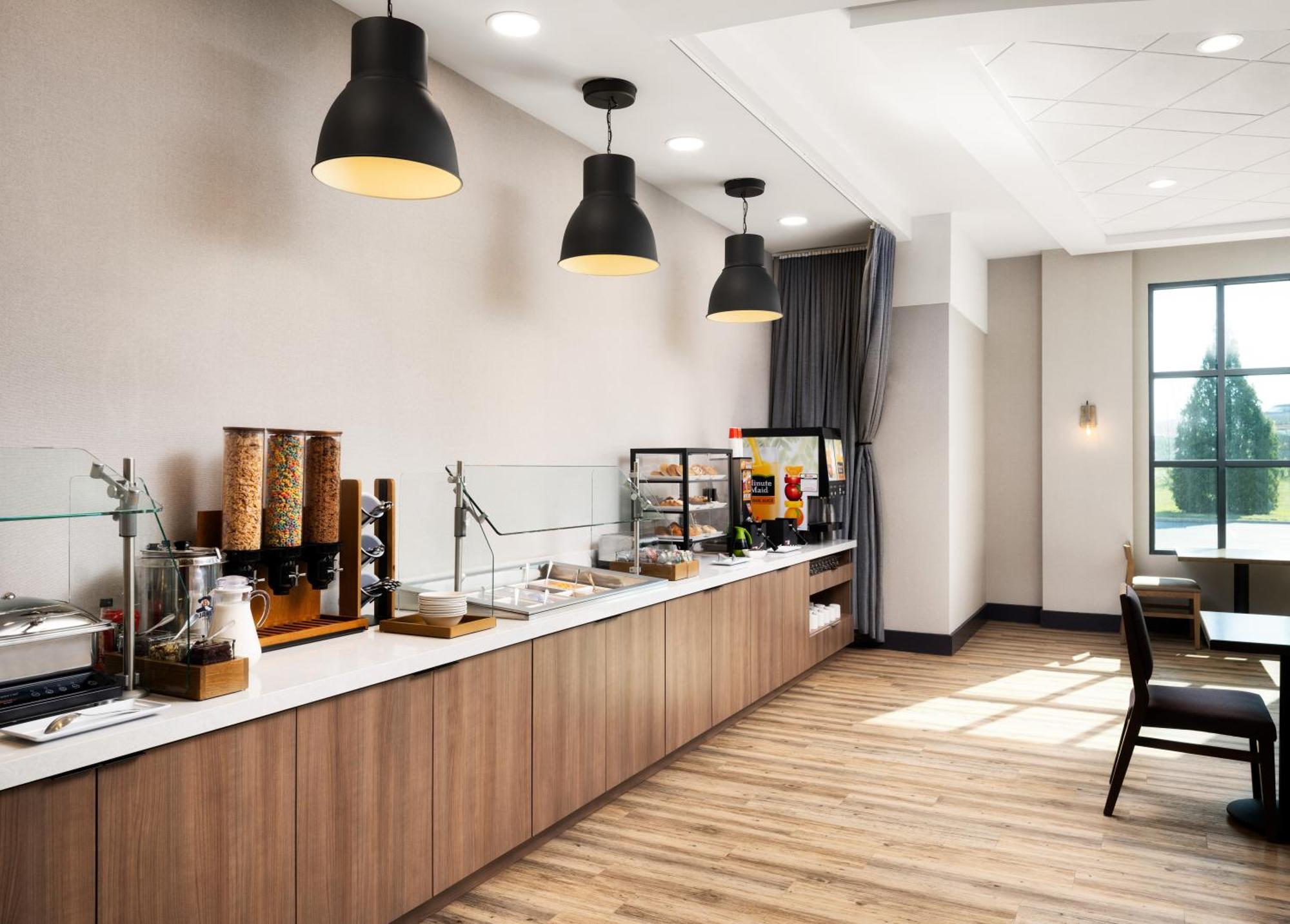 Holiday Inn - Cincinnati - Liberty Way By Ihg West Chester Exteriör bild