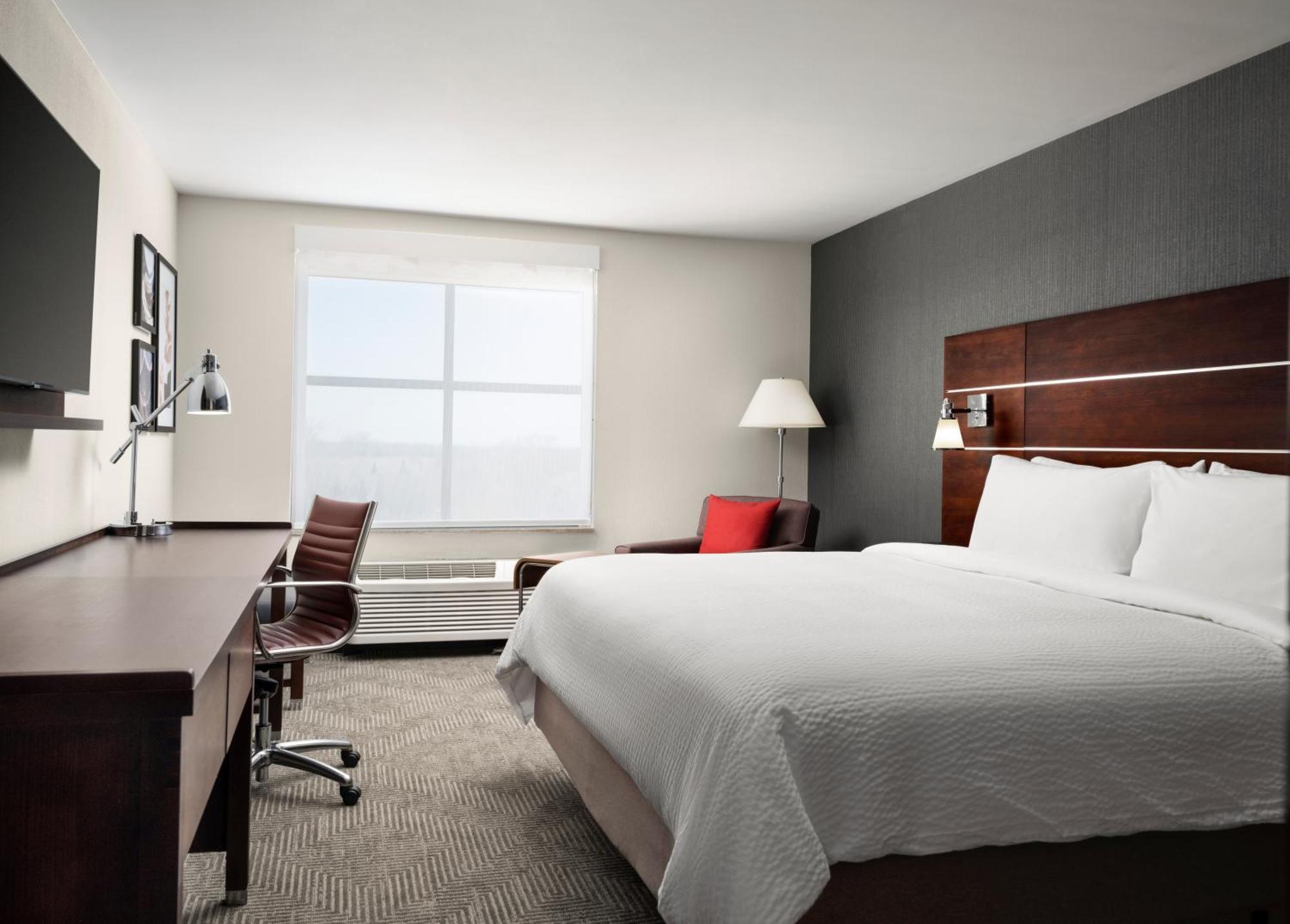 Holiday Inn - Cincinnati - Liberty Way By Ihg West Chester Exteriör bild