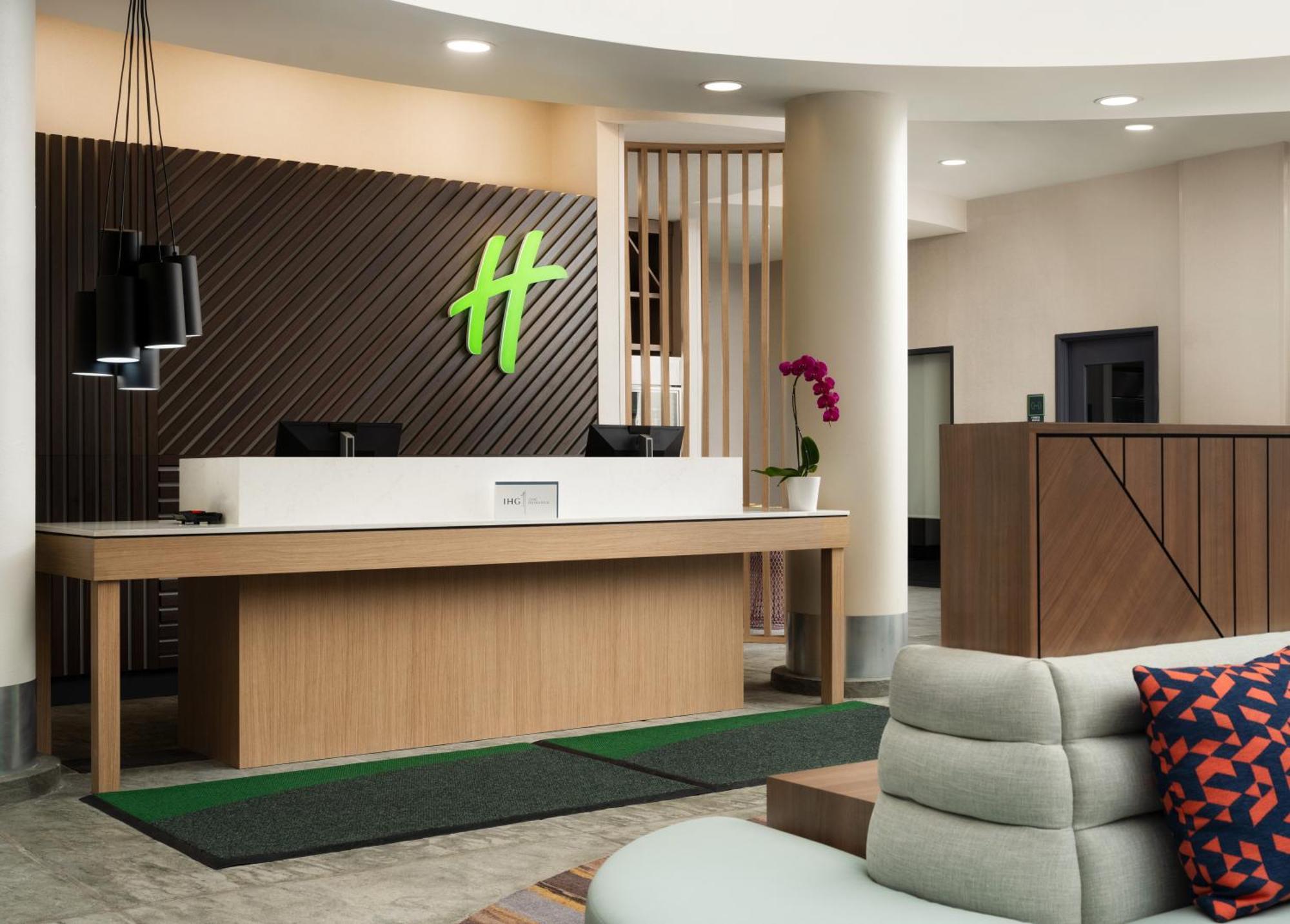 Holiday Inn - Cincinnati - Liberty Way By Ihg West Chester Exteriör bild