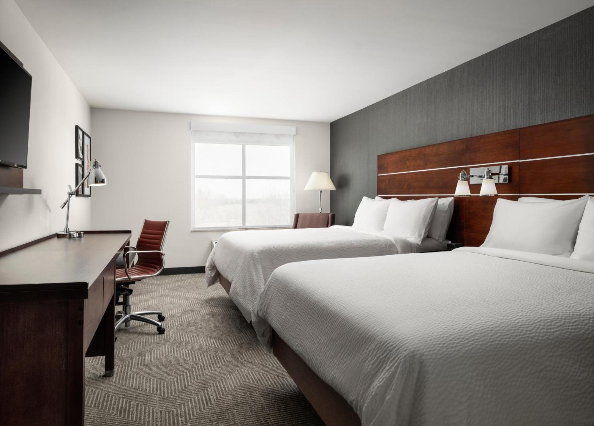 Holiday Inn - Cincinnati - Liberty Way By Ihg West Chester Exteriör bild
