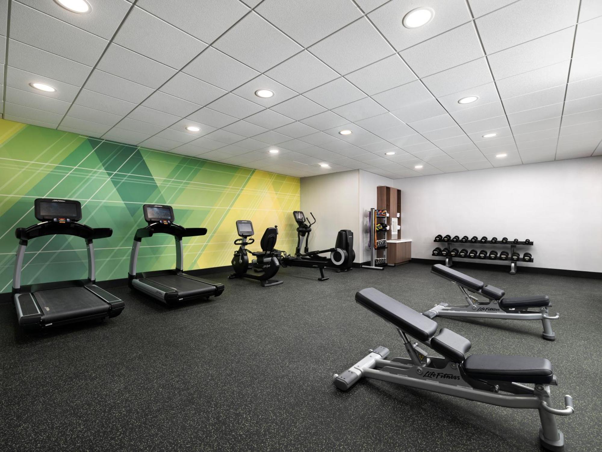 Holiday Inn - Cincinnati - Liberty Way By Ihg West Chester Exteriör bild