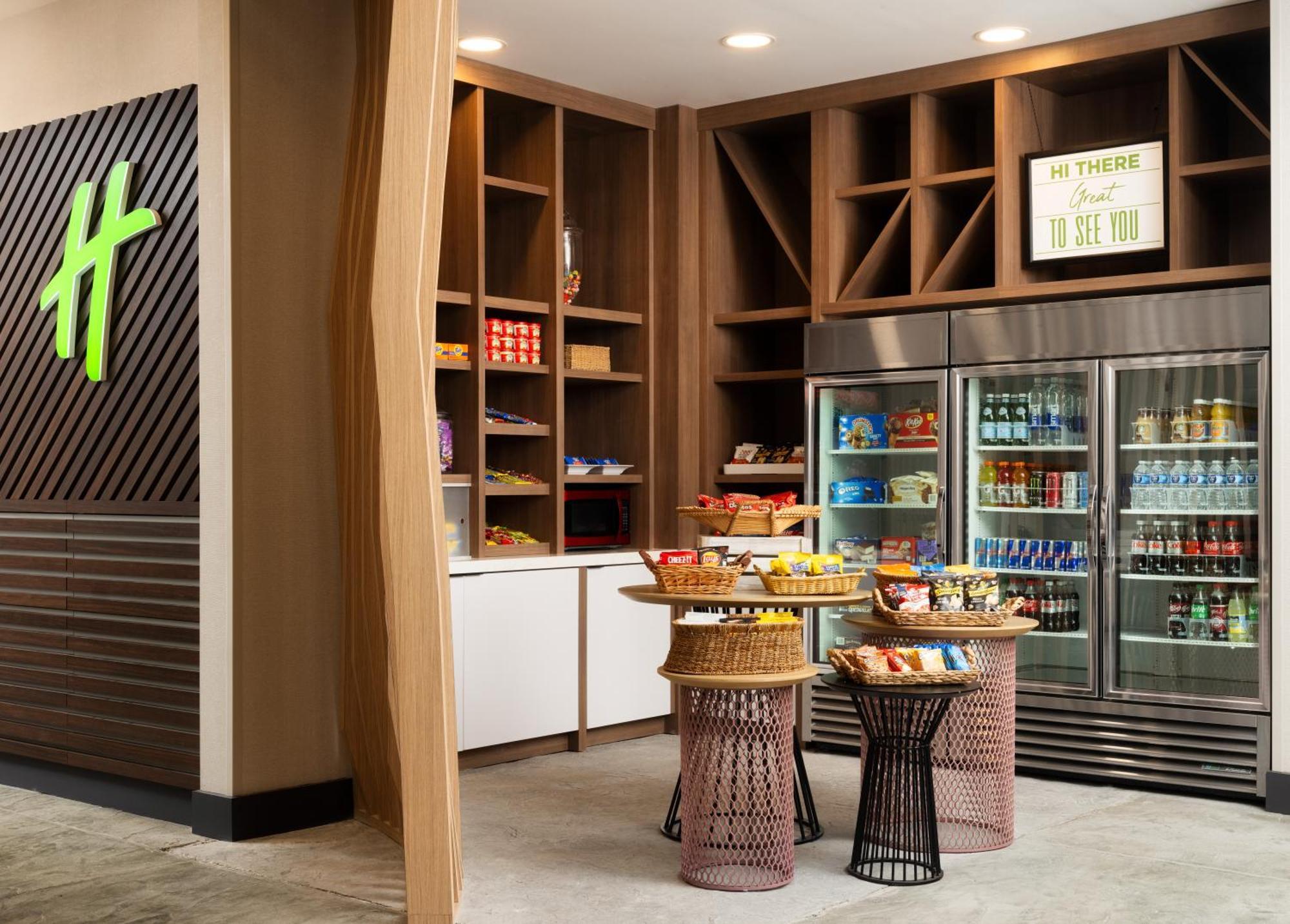 Holiday Inn - Cincinnati - Liberty Way By Ihg West Chester Exteriör bild