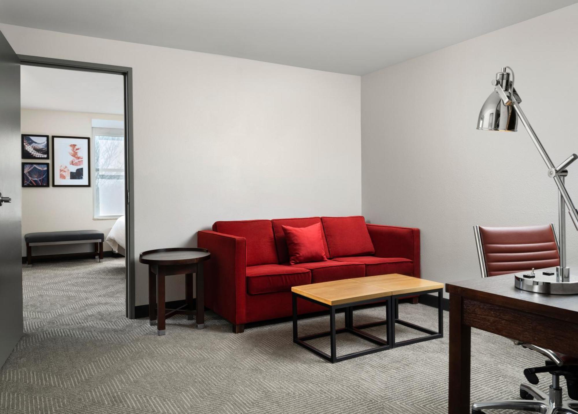 Holiday Inn - Cincinnati - Liberty Way By Ihg West Chester Exteriör bild