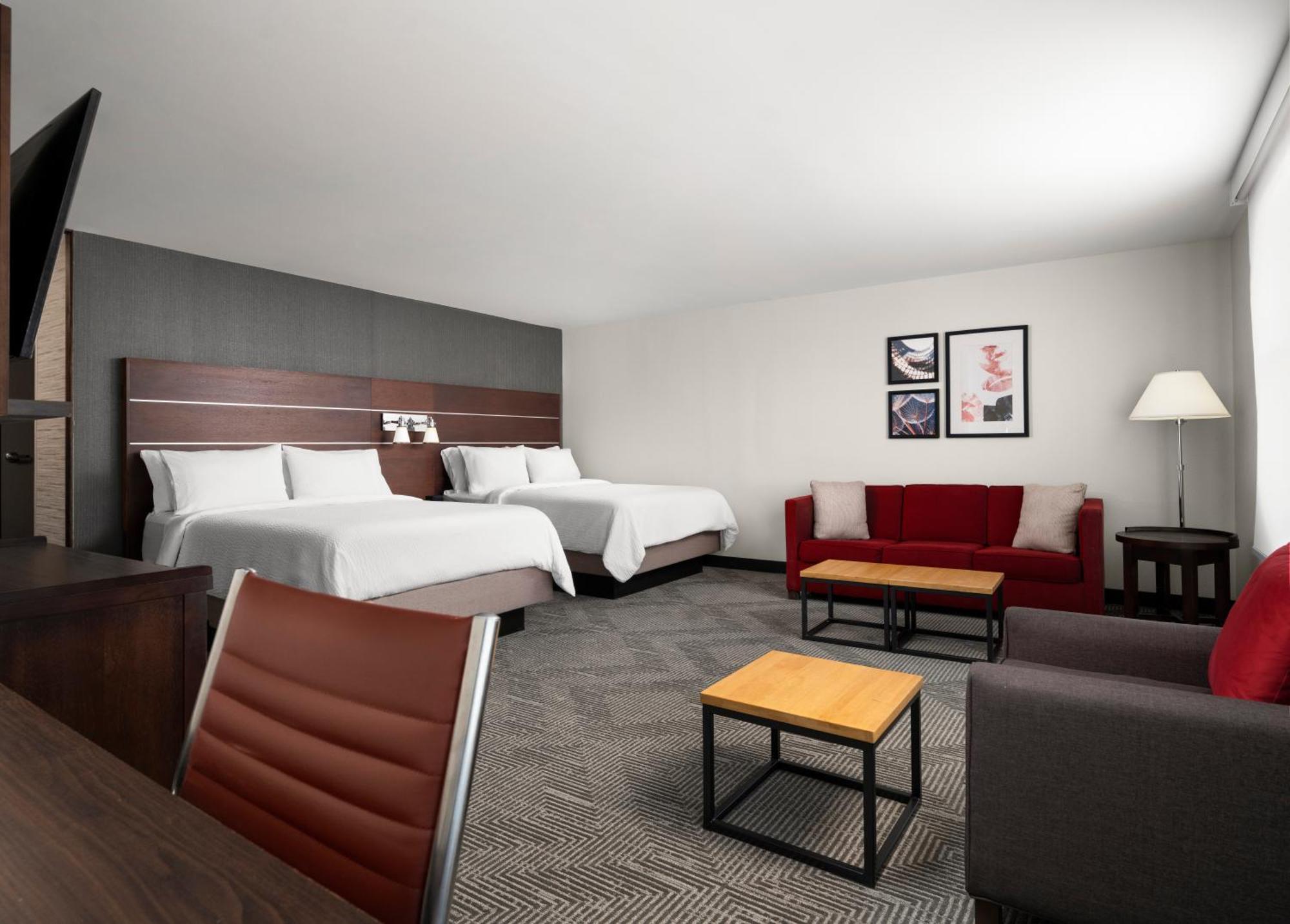 Holiday Inn - Cincinnati - Liberty Way By Ihg West Chester Exteriör bild