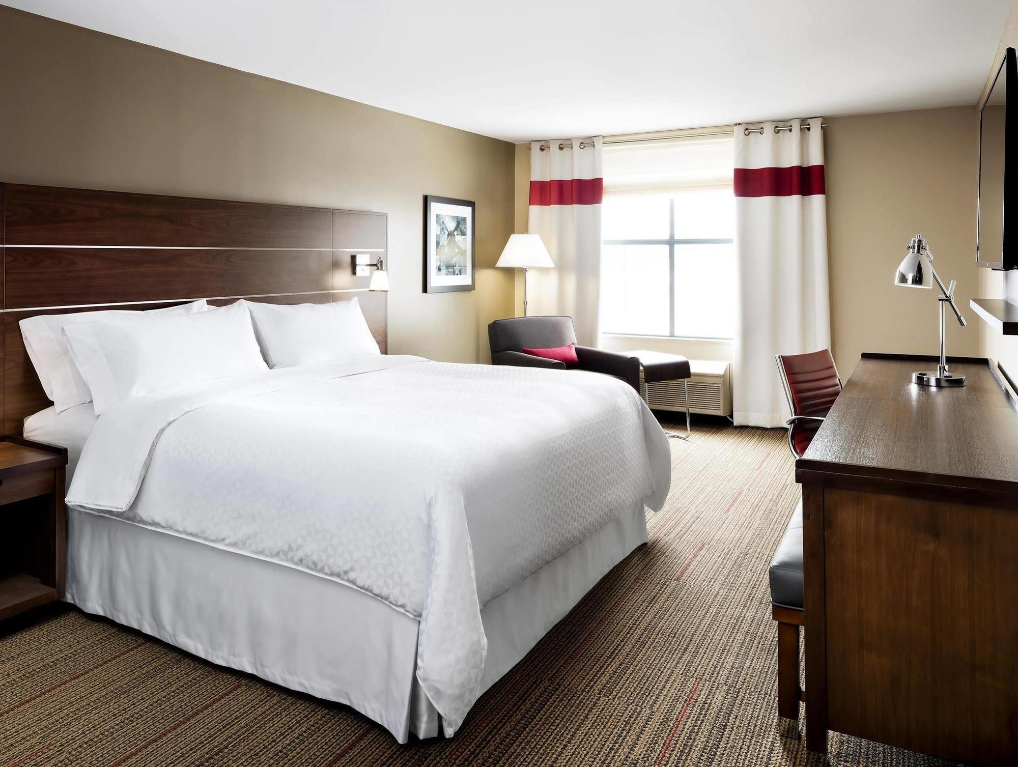 Holiday Inn - Cincinnati - Liberty Way By Ihg West Chester Exteriör bild
