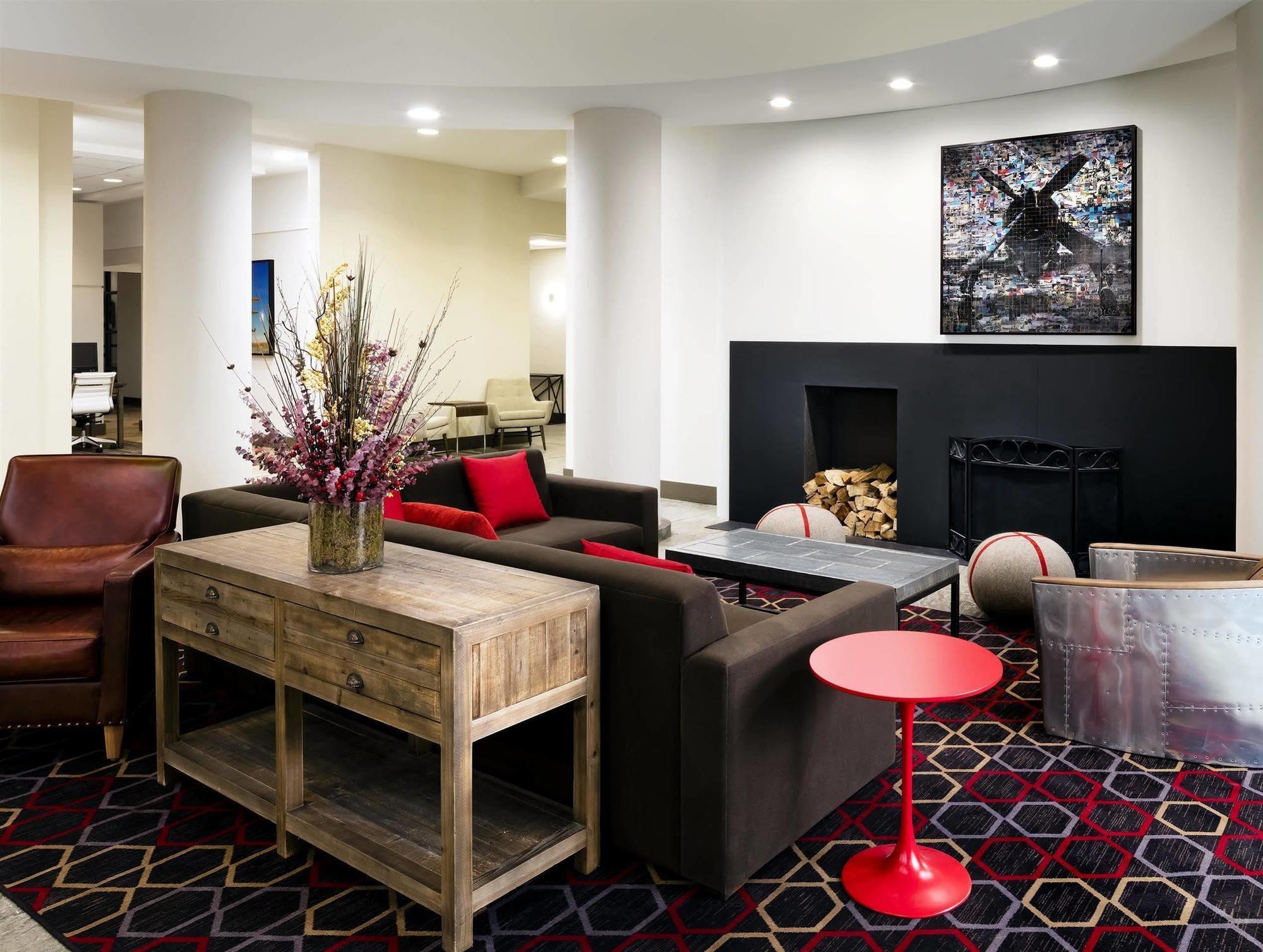Holiday Inn - Cincinnati - Liberty Way By Ihg West Chester Exteriör bild