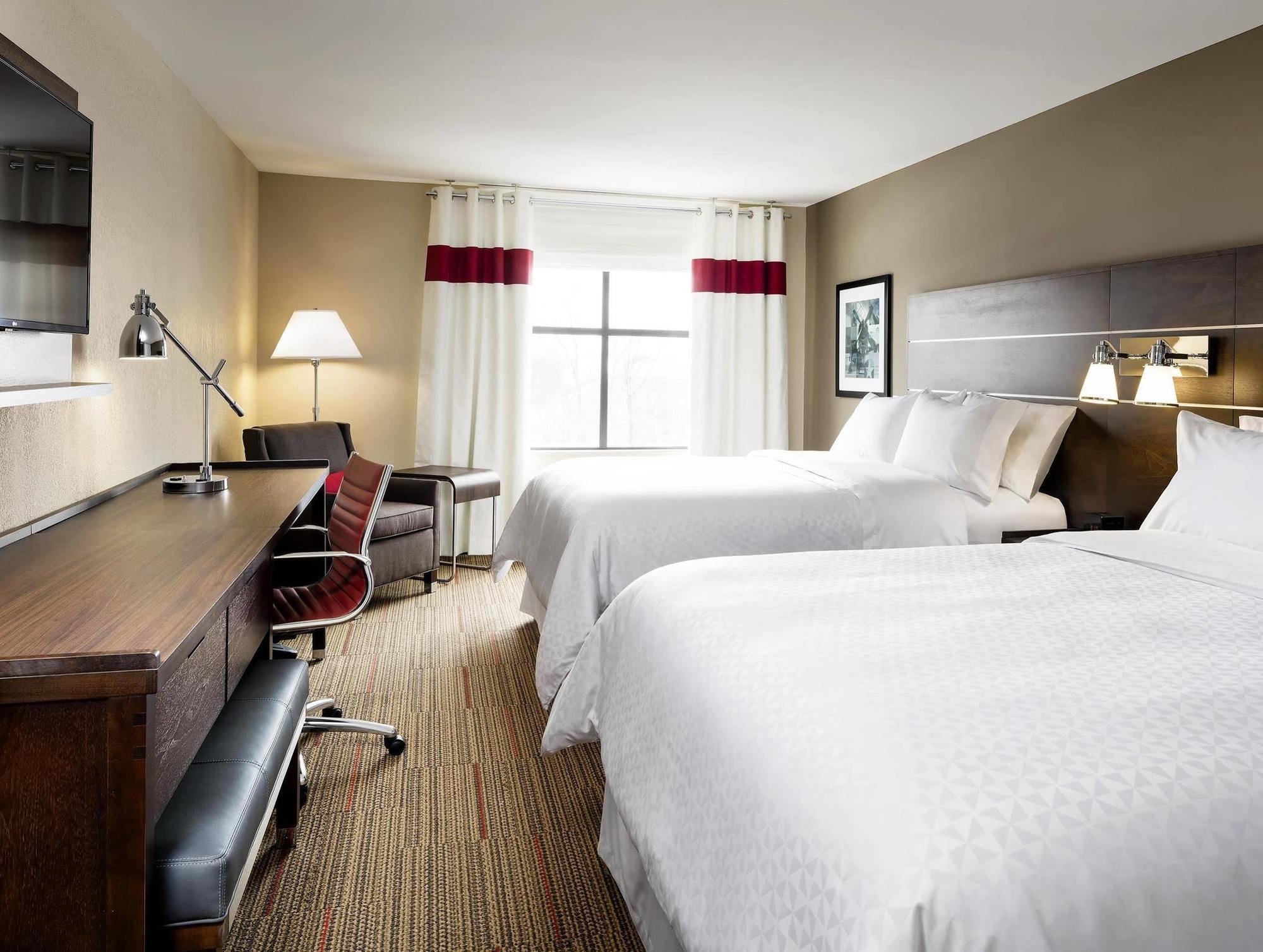 Holiday Inn - Cincinnati - Liberty Way By Ihg West Chester Exteriör bild